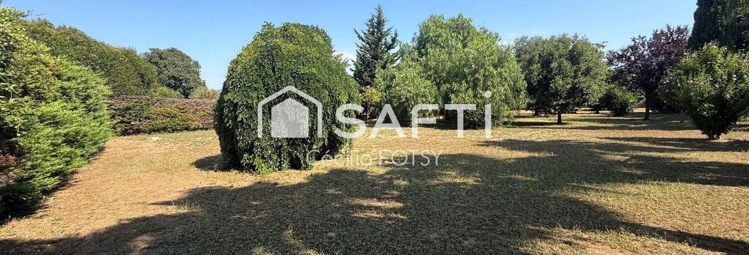 Maison 5 Pièces 141 m² à vendre à La Garde (83130)