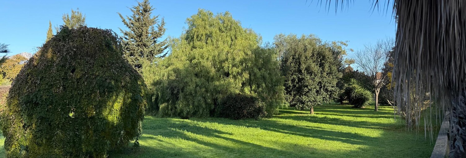 Maison 5 Pièces 141 m² à vendre à La Garde (83130)