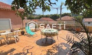 Maison 4 Pièces 104 m² à vendre à Ollioules (83190)