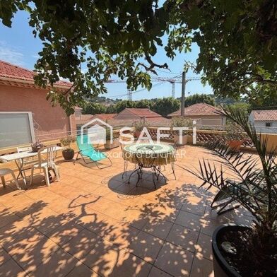 Maison 4 pièces 475000 €