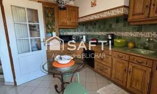 Maison 4 Pièces 104 m² à vendre à Ollioules (83190)