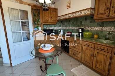 Maison 4 pièces 460000 €