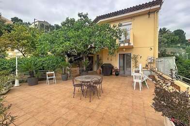 Maison 4 pièces 460000 €
