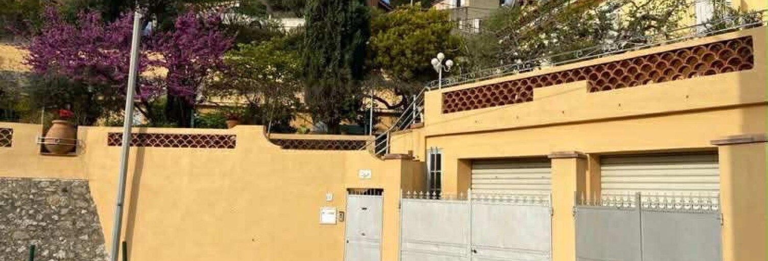 Maison 4 Pièces 104 m² à vendre à Ollioules (83190)