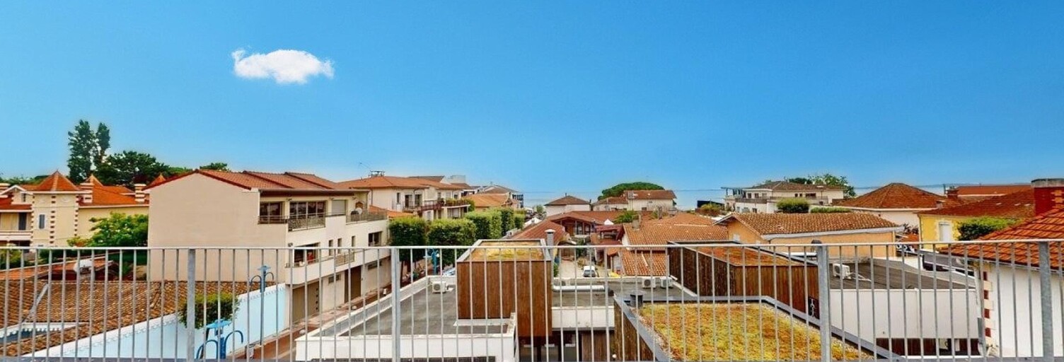 Appartement 6 Pièces 288 m² à vendre à Andernos-les-Bains (33510)