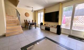 Maison 4 Pièces 71 m² à vendre à Meyrargues (13650)