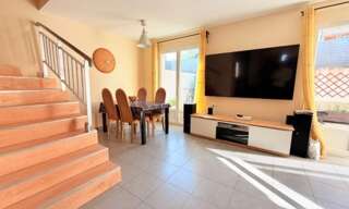 Maison 4 Pièces 71 m² à vendre à Meyrargues (13650)