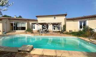 Maison 6 Pièces 161 m² à vendre à Lignan-sur-Orb (34490)