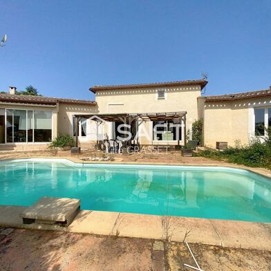 Maison 6 pièces 488000 €