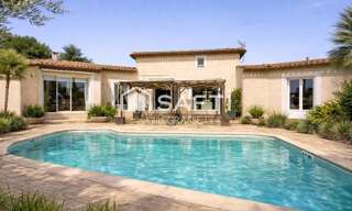 Maison 6 Pièces 161 m² à vendre à Lignan-sur-Orb (34490)