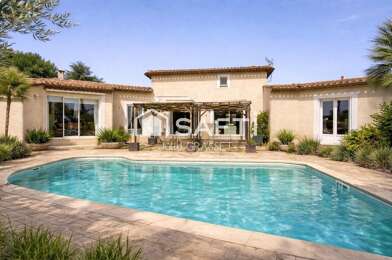 Maison 6 pièces 488000 €