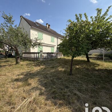 Maison 6 pièces 299000 €