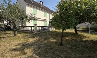 Maison 6 Pièces 125 m² à vendre à Dammarie-les-Lys (77190)