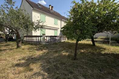 Maison 6 pièces 296000 €