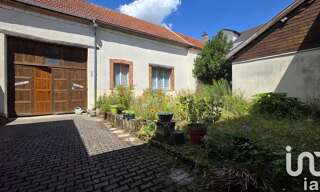 Maison 7 Pièces 179 m² à vendre à Bouzy (51150)