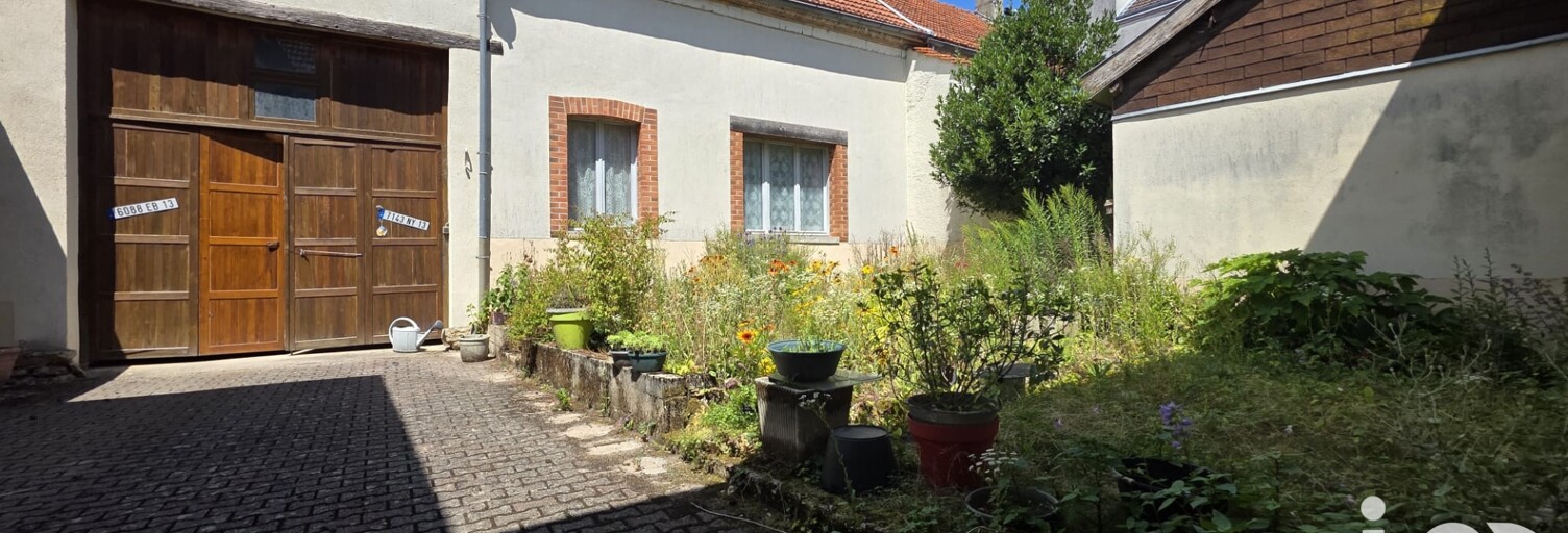 Maison 7 Pièces 179 m² à vendre à Bouzy (51150)