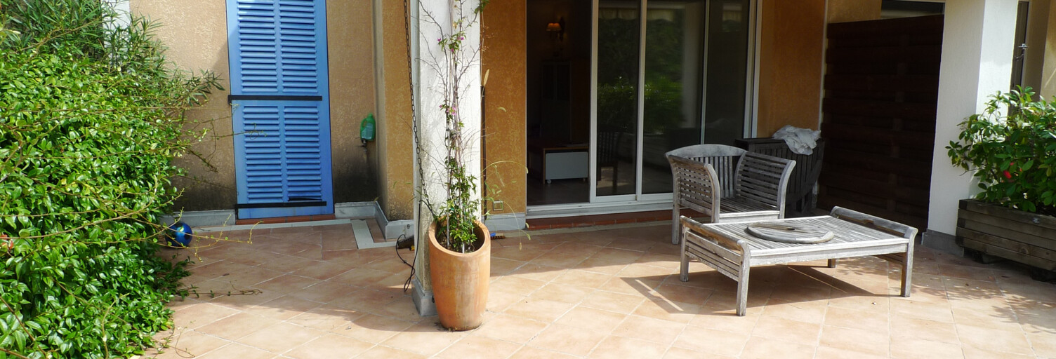 location vacances Appartement 3 Pièces 65 m² à Valbonne (06560)