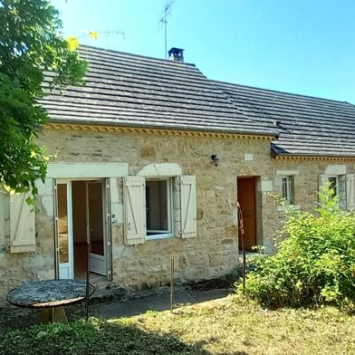 Maison 4 pièces 211000 €