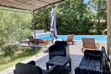 Maison 5 pièces 420000 €