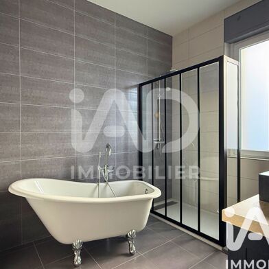 Maison 9 pièces 379000 €