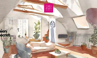 Appartement 4 Pièces 147 m² à vendre à Marseille 7 (13007)