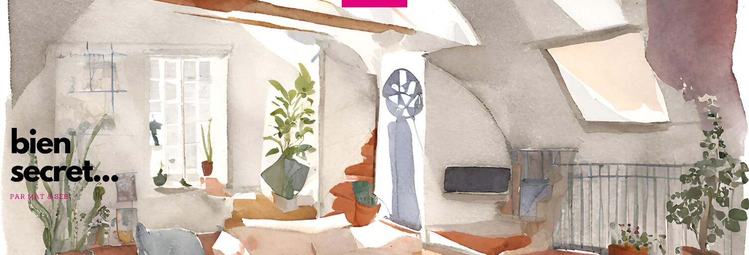 Appartement 4 Pièces 147 m² à vendre à Marseille 7 (13007)