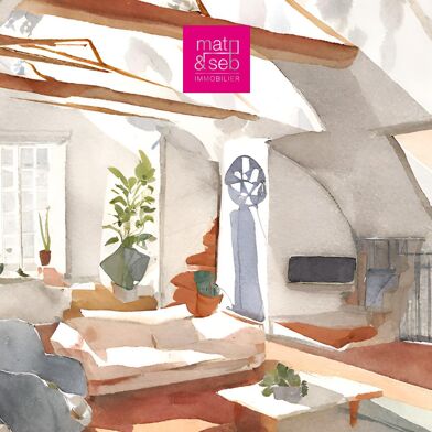 Appartement 4 pièces 599000 €