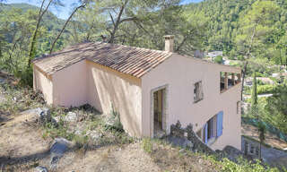 Maison 6 Pièces 125 m² à vendre à Solliès-Toucas (83210)