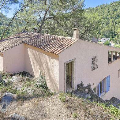 Maison 6 pièces 296000 €
