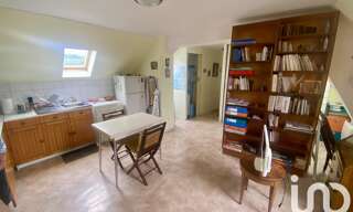 Appartement 2 Pièces 39 m² à vendre à Bagnères-de-Bigorre (65200)