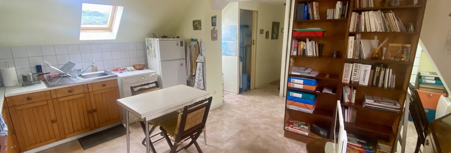 Appartement 2 Pièces 39 m² à vendre à Bagnères-de-Bigorre (65200)