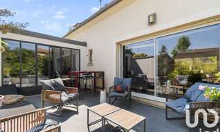 Maison 7 Pièces 198 m² à vendre à Saclay (91400)