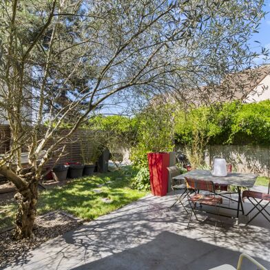 Maison 7 pièces 695000 €