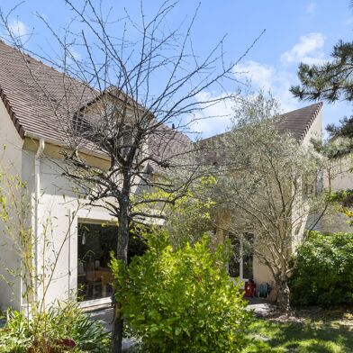 Maison 7 pièces 695000 €