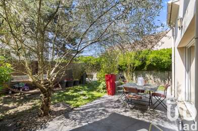 Maison 7 pièces 695000 €