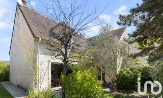 Maison 7 Pièces 197 m² à vendre à Saclay (91400)