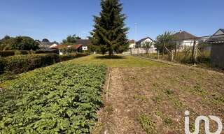 Terrain  357 m² à vendre à Villedieu-les-Poêles-Rouffigny (50800)