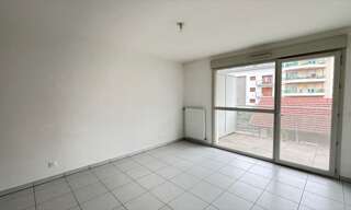 Appartement 2 Pièces 45 m² à louer à Annemasse (74100)