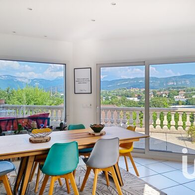 Maison 5 pièces 800000 €