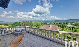 Maison 5 Pièces 190 m² à vendre à Chavanod (74650)