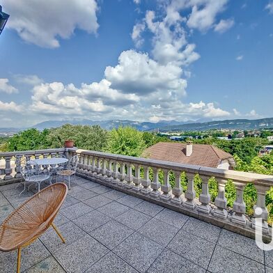 Maison 5 pièces 760000 €