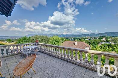 Maison 5 pièces 760000 €