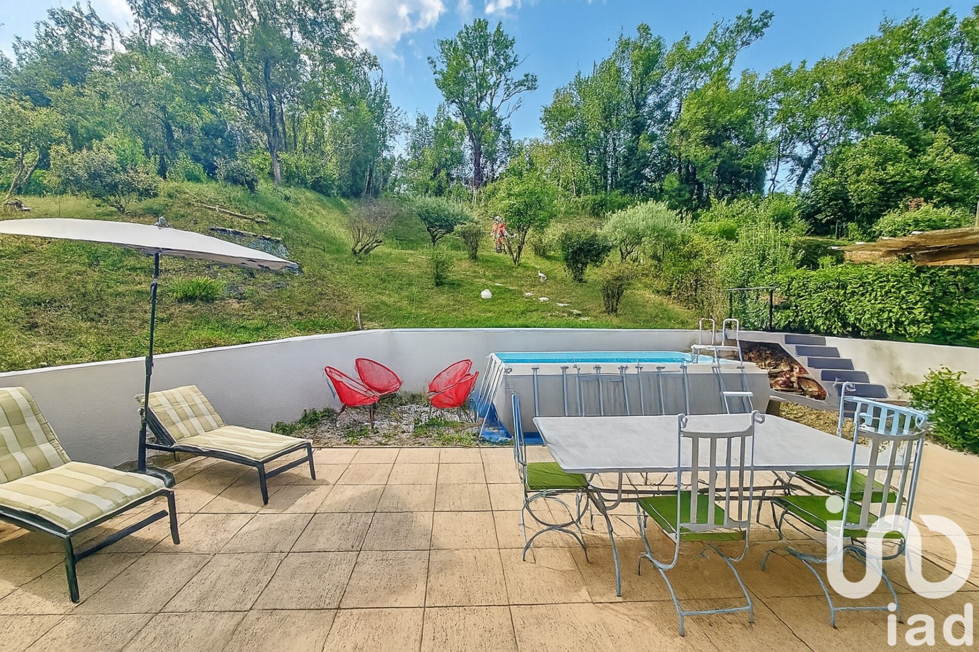 Vente Maison/villa 5 pièces - Photo 2