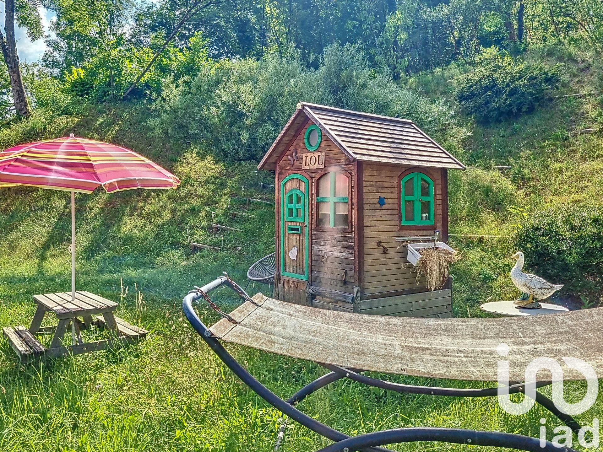 Vente Maison/villa 5 pièces - Photo 3