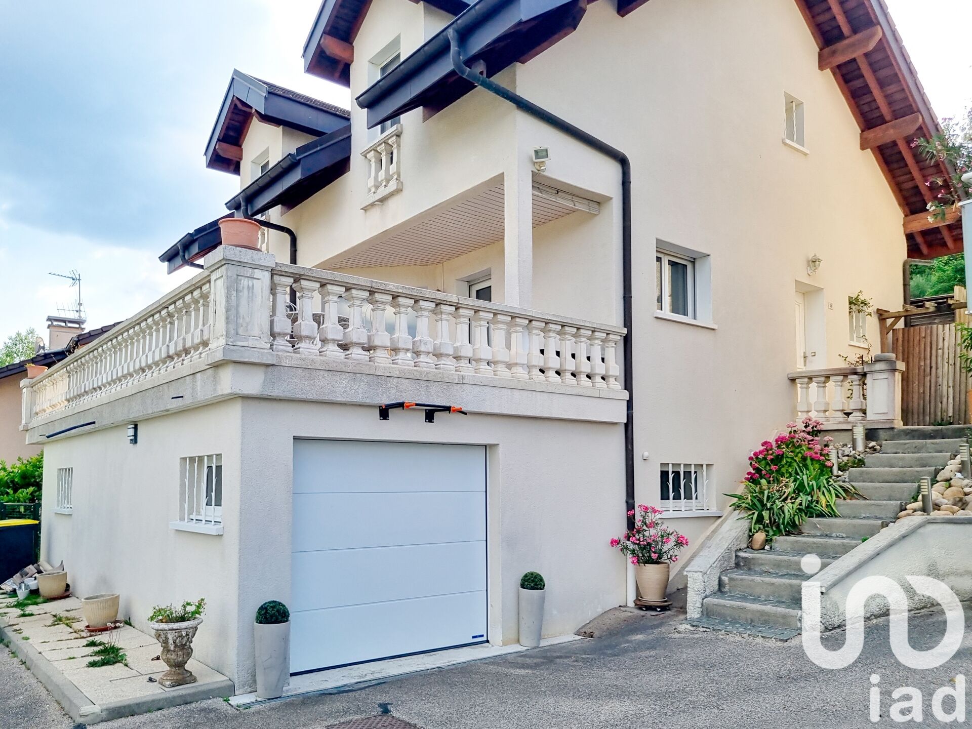 Vente Maison/villa 5 pièces - Photo 4