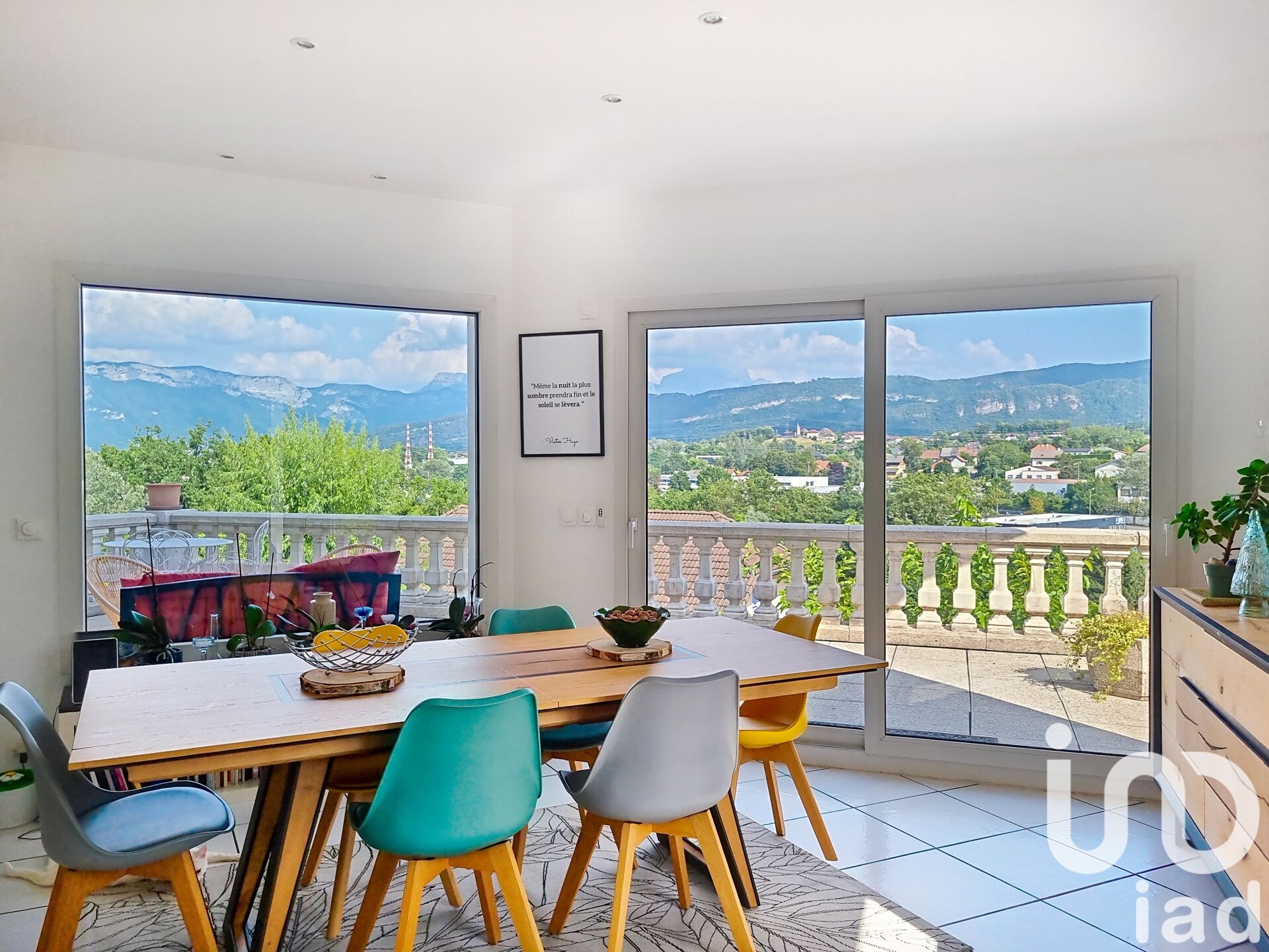 Vente Maison/villa 5 pièces - Photo 5
