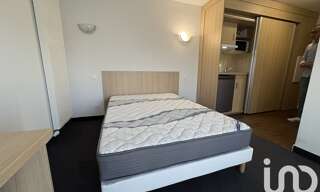 Appartement 1 Pièce 21 m² à vendre à La Roche-sur-Yon (85000)