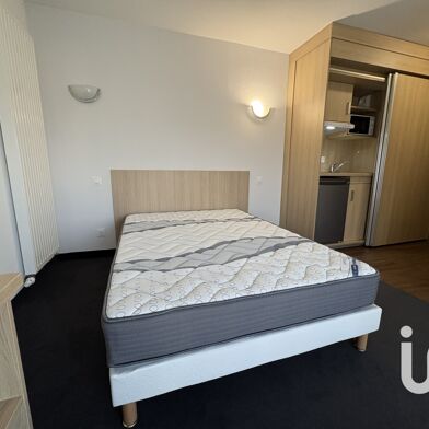 Appartement 1 pièces 99000 €