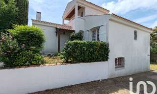 Maison 5 Pièces 102 m² à vendre à Saint-Jean-de-Monts (85160)