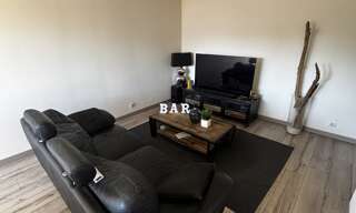 Appartement 3 Pièces 68 m² à vendre à Le Bouscat (33110)